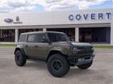 2026 Ford Bronco - Preview 7