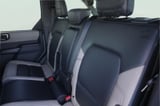 2024 Ford Bronco - Preview 13