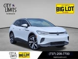 2022 Volkswagen ID.4 - Preview 2