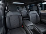 2027 Kia Telluride - Preview 15