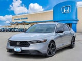 2026 Honda Accord - Preview 2
