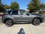 2016 Mazda CX-5 - Preview 6