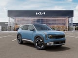 2027 Kia Seltos - Preview 8