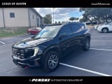 2025 GMC Acadia - Preview 2