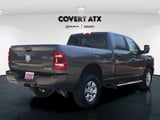2024 Ram 2500 - Preview 7