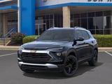 2026 Chevrolet Trailblazer - Preview 6