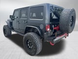 2013 Jeep Wrangler - Preview 6
