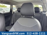 2027 Volkswagen Taos - Preview 9