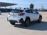 2026 Subaru Crosstrek - Preview 5
