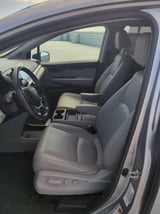 2019 Honda Odyssey - Preview 13
