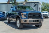 2016 Ford F-150 - Preview 7
