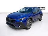 2026 Subaru Crosstrek - Preview 3