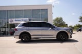 2024 Volkswagen Tiguan - Preview 5