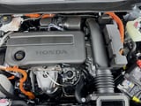 2027 Honda CR-V - Preview 11