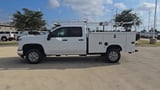 2026 Chevrolet Silverado - Preview 5