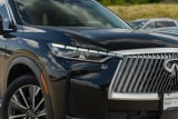 2026 INFINITI QX60 - Preview 3