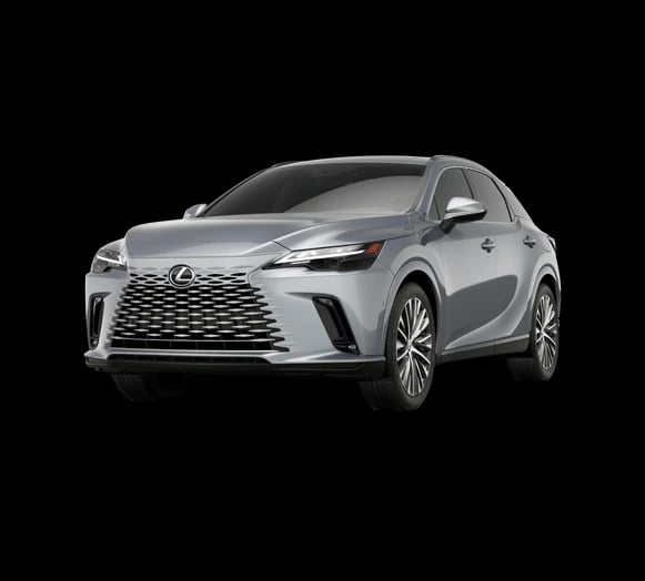2026 Lexus RX - Image 1