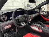 2027 Mercedes-Benz GLE - Preview 13