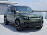 2026 Land Rover Defender - Preview 3