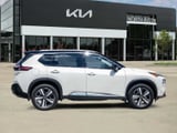 2023 Nissan Rogue - Preview 6