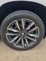 2022 Cadillac Escalade - Preview 8