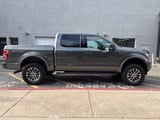 2020 Ford F-150 - Preview 8
