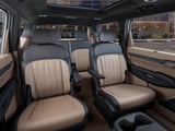 2026 Kia EV9 - Preview 16