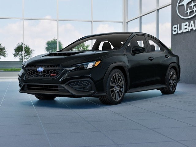 2026 Subaru WRX - Image 1