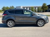 2018 Ford Escape - Preview 3