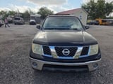 2007 Nissan Frontier - Preview 2