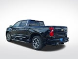 2026 Chevrolet Silverado 1500 - Preview 6