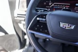 2025 Cadillac Escalade - Preview 14