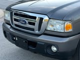2010 Ford Ranger - Preview 8