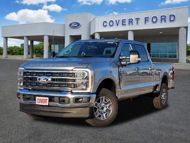 2027 Ford F-250 - Image 1