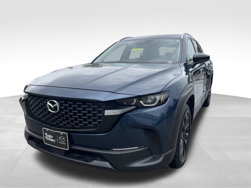 2024 Mazda CX-50 - Image 1