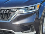 2022 Kia Carnival - Preview 8