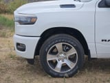 2026 Ram 1500 - Preview 7