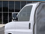 2026 Chevrolet Express Cutaway - Preview 12