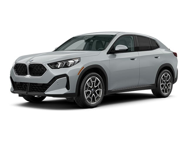2027 BMW X2 - Image 1