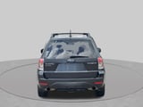 2012 Subaru Forester - Preview 4