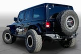 2020 Jeep Wrangler - Preview 10