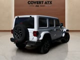 2027 Jeep Wrangler - Preview 5