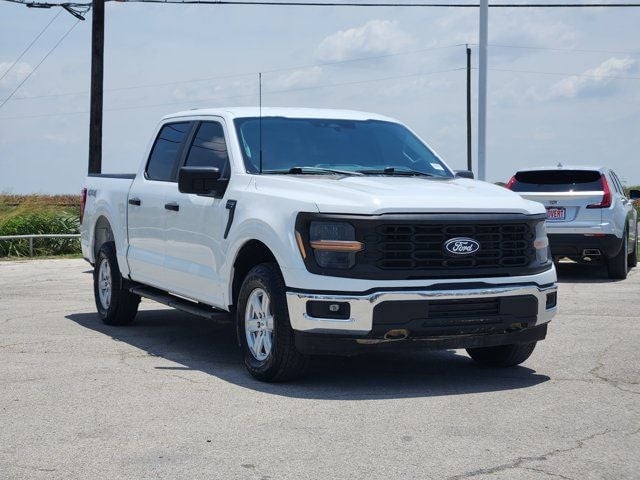2024 Ford F-150 - Image 2