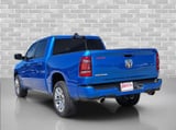 2022 Ram 1500 - Preview 7