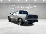 2027 Nissan Frontier - Preview 14
