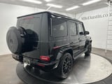 2022 Mercedes-Benz G-Class - Preview 7
