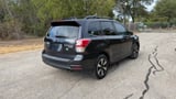 2017 Subaru Forester - Preview 5