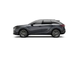 2026 Lexus RX - Preview 2