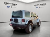 2022 Jeep Wrangler - Preview 5