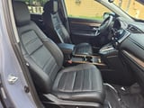 2022 Honda CR-V - Preview 9